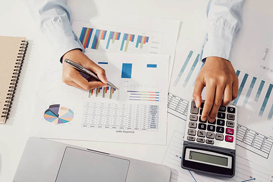 Bez velikih početnih ulaganja